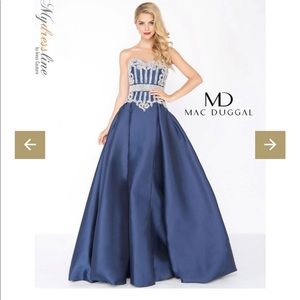 62894R Brand new with tag.